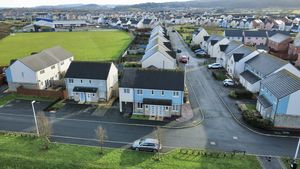 Setting- click for photo gallery